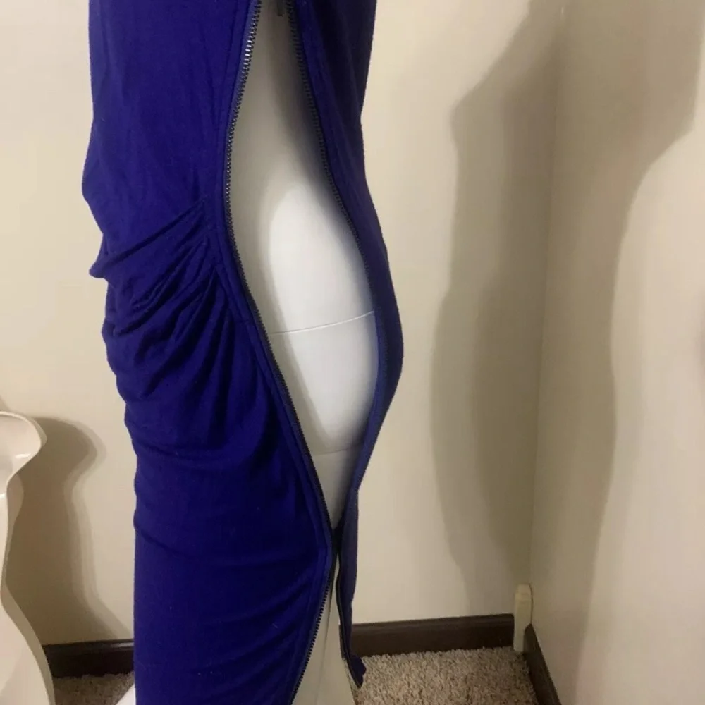 Armani exchange XS dress